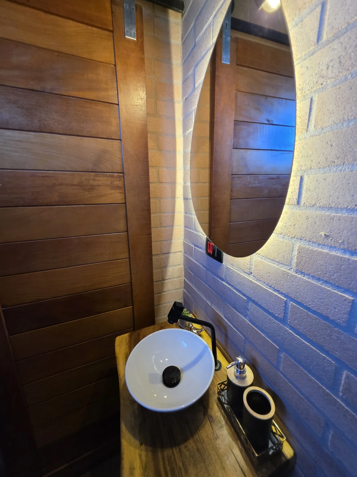 Lavabo do Ville Signature